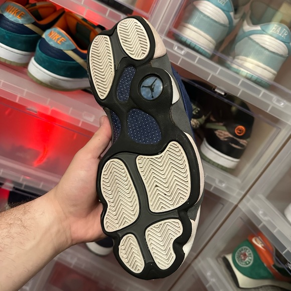 2004 Jordan 13’s - Flint - Picture 4 of 8